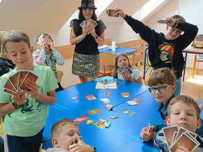 Dixit w pracy psychologa - czemu nie!