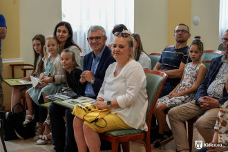  "Rowerowa Stolica Polski"