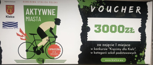  "Rowerowa Stolica Polski"