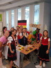 Europejski Dzień Języków Obcych
