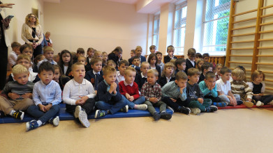 Kameralne Spotkania z Filharmonią
