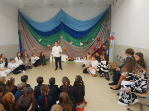 Dzień Komisji Edukacji Narodowej 2023
