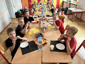 Europejski Dzień Języków 
