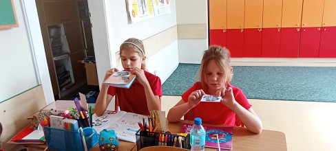 Europejski Dzień Języków 