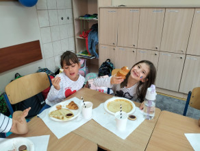 Europejski Dzień Języków 