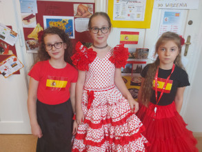 Europejski Dzień Języków 