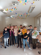 Światowe Dni Origami