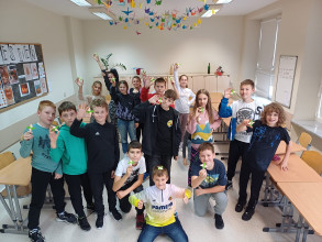 Światowe Dni Origami