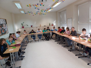 Światowe Dni Origami