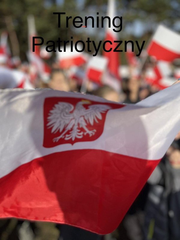 Trening Patriotyczny