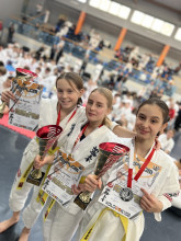 Puchar Wielkopolski w Polish Fighter Cup w Kole