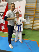 Puchar Wielkopolski w Polish Fighter Cup w Kole