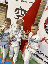 Puchar Wielkopolski w Polish Fighter Cup w Kole