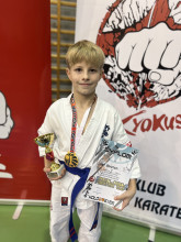 Puchar Wielkopolski w Polish Fighter Cup w Kole