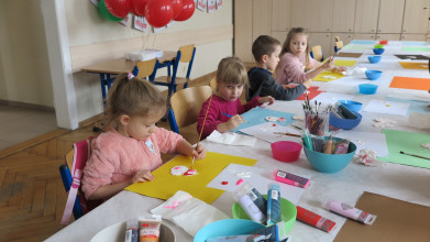 DZIEŃ OTWARTY W SPOŁECZNEJ