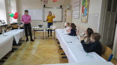 DZIEŃ OTWARTY W SPOŁECZNEJ