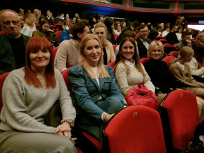 Teatr Muzyczny ROMA