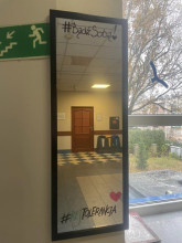 Międzynarodowy Dzień Tolerancji!