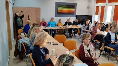 „Chopin – Nauka języków obcych w szkołach: Preferencyjnie przez zanurzenie i dwujęzyczność”