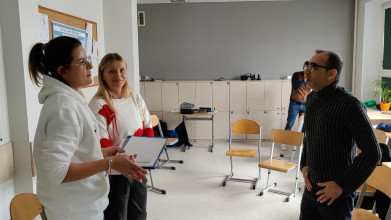 „Chopin – Nauka języków obcych w szkołach: Preferencyjnie przez zanurzenie i dwujęzyczność”