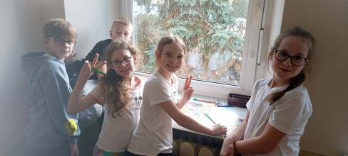 Świąteczny Escape Room 