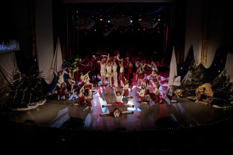 Uroczysty Koncert Wigilijny