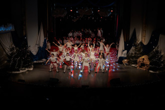 Uroczysty Koncert Wigilijny