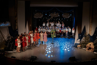 Uroczysty Koncert Wigilijny