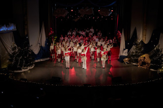 Uroczysty Koncert Wigilijny