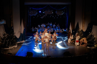 Uroczysty Koncert Wigilijny