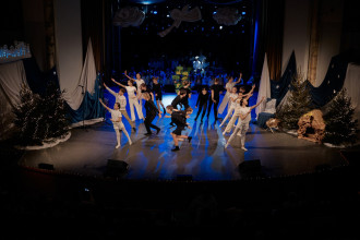 Uroczysty Koncert Wigilijny