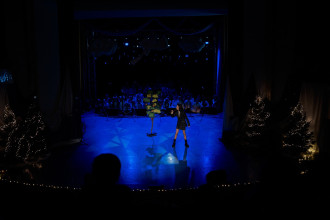 Uroczysty Koncert Wigilijny
