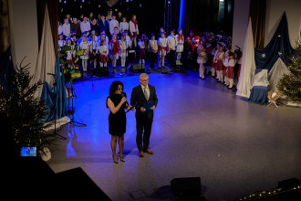 Uroczysty Koncert Wigilijny