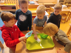 Wyruszamy w nieznane - Ahoj przygodo!!!