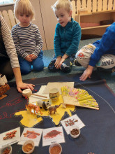 Wyruszamy w nieznane - Ahoj przygodo!!!