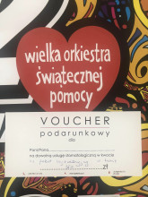  Finał Wielkiej Orkiestry Świątecznej Pomocy 2024