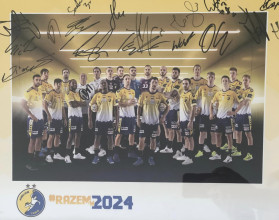  Finał Wielkiej Orkiestry Świątecznej Pomocy 2024