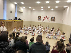 SPOŁECZNA ZNÓW ZAGRAŁA Z WOŚP