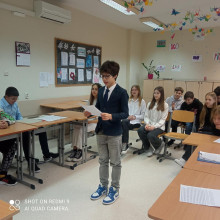 Projekty edukacyjne 