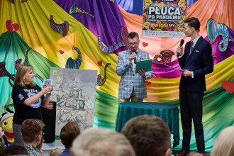 Wielka Licytacja podczas Finału WOŚP