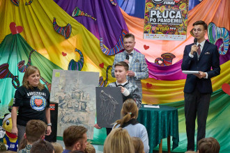 Wielka Licytacja podczas Finału WOŚP