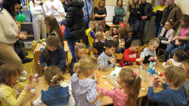 Dzień Otwarty w Społecznej już za nami