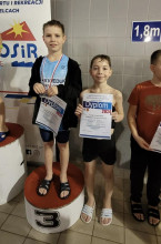 SPOŁECZNA ZNÓW NA PODIUM!