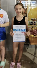SPOŁECZNA ZNÓW NA PODIUM!