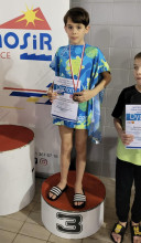SPOŁECZNA ZNÓW NA PODIUM!