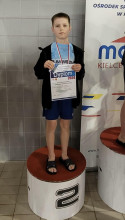 SPOŁECZNA ZNÓW NA PODIUM!