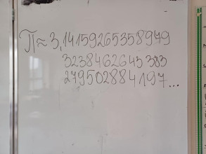  Święto Liczby Pi