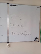  Święto Liczby Pi