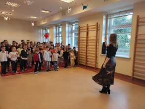 Koncert Filharmonii Świętokrzyskiej