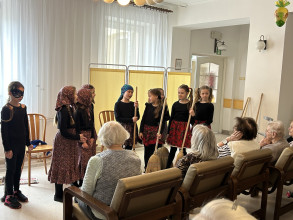 „Z kulturą mi do twarzy”